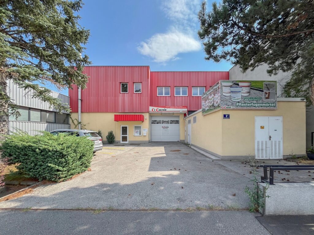 Georgia Olbrich Immobilien Eitnergasse